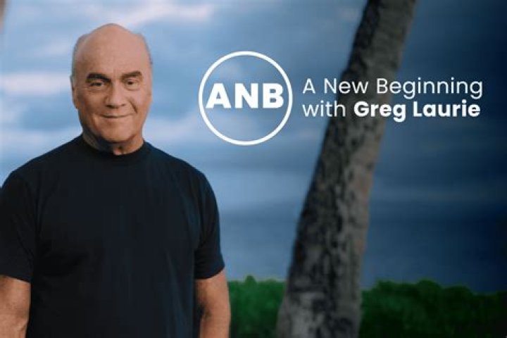 Unveiling The Profound Insights Of Greg Laurie Theology
