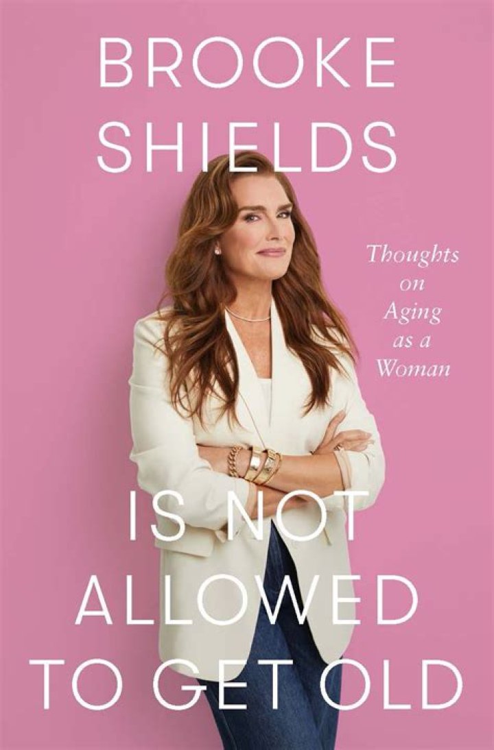 Unveiling The Secrets: Brooke Shields' Height Explored