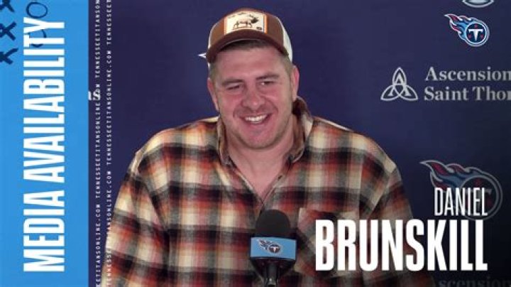 Unveiling The Secrets: Exploring Daniel Brunskill's Partnership