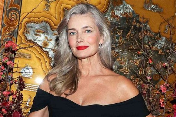 Unveiling The Secrets Of Paulina Porizkova's Iconic Height And Weight