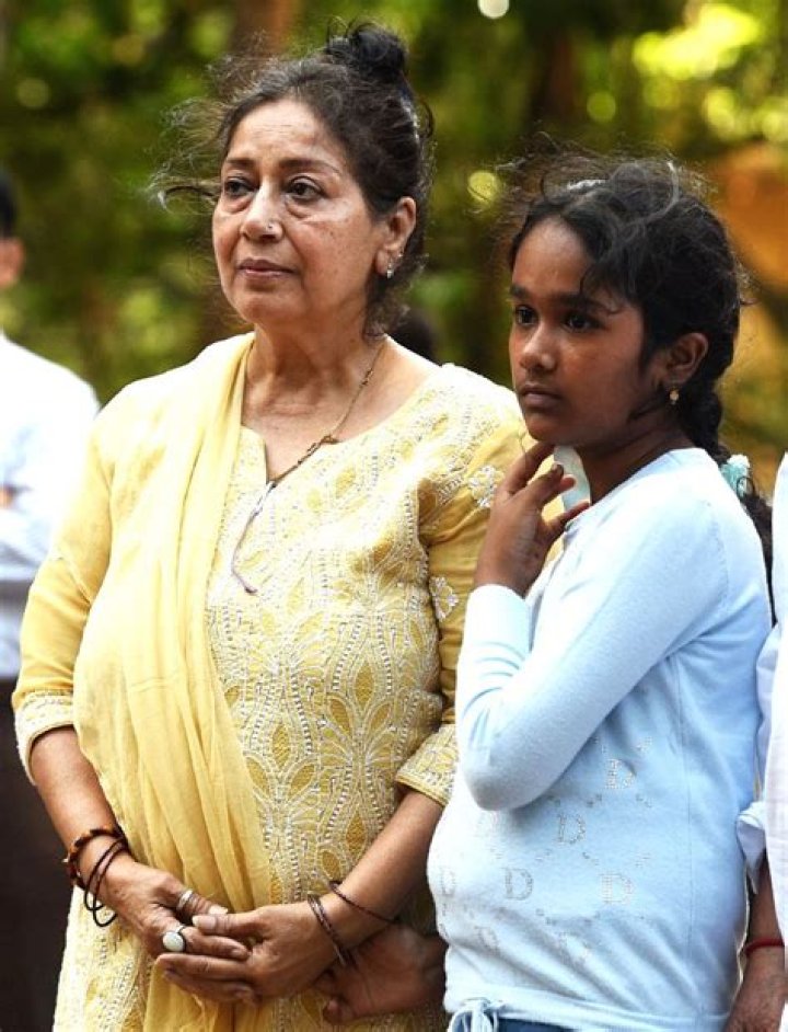 Unveiling The Secrets Of Satish Kaushik's Enduring Marital Bond