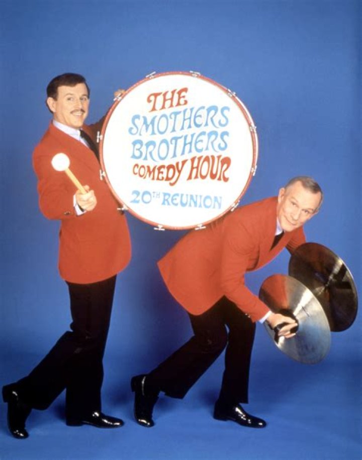 Unveiling The Smothers Brothers' Financial Legacy: Discoveries And Insights
