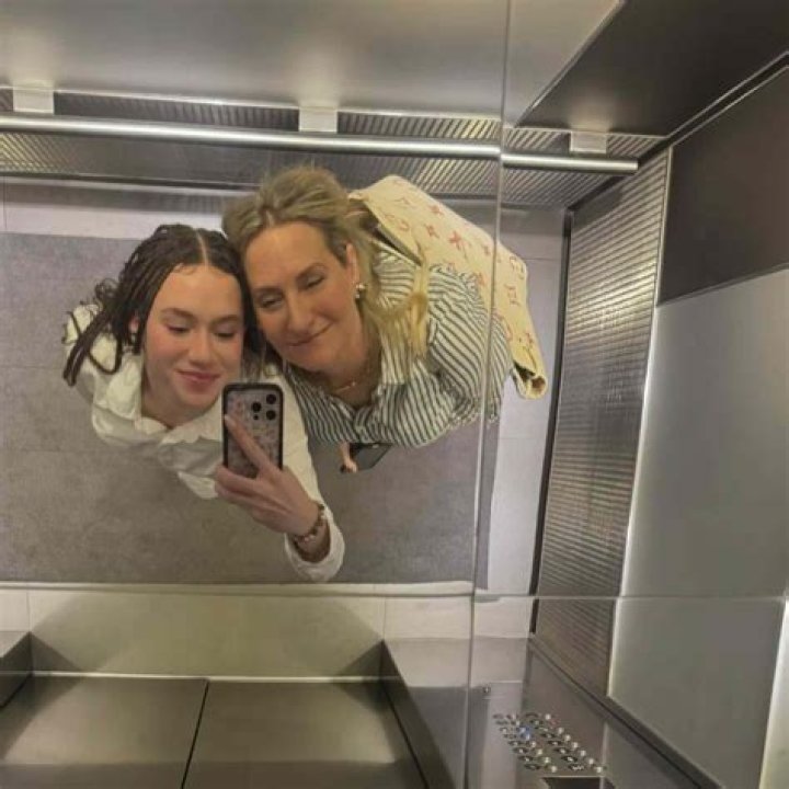 Unveiling The Stories Behind Chloe Coleman's Parents: Discoveries And Insights