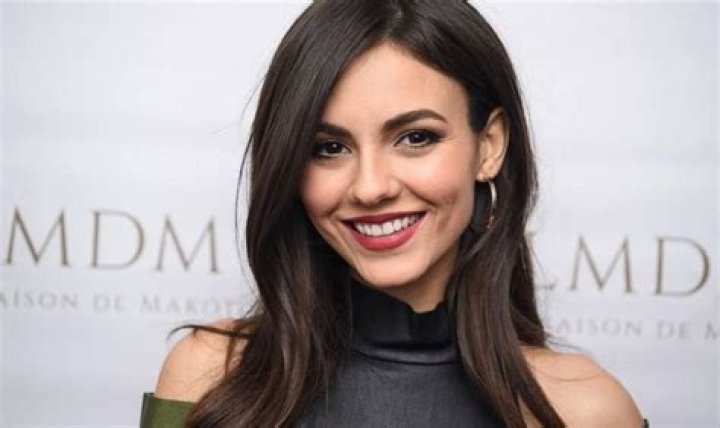 Unveiling Victoria Justice's Net Worth: Secrets And Strategies Revealed