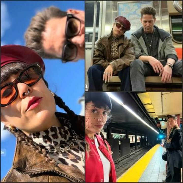 Visionary Choreographer And Creative Force