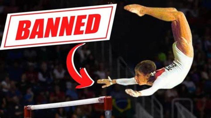 We Know Why Was Olga Korbut “Death Loop” Banned? Gymnastics World Reacts To Viral Video