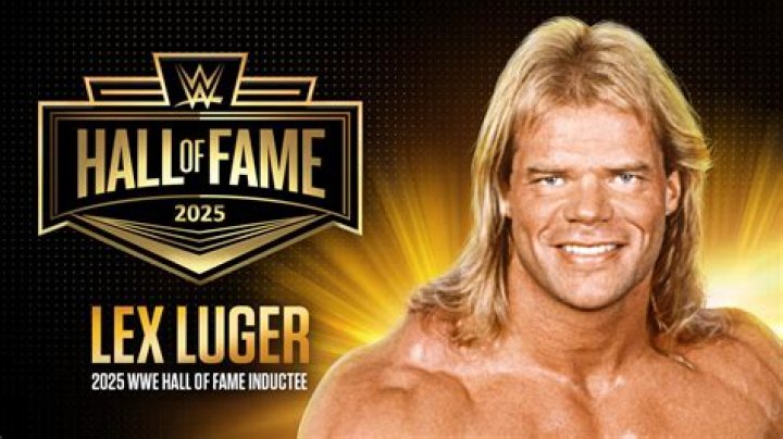 What Happened To Lex Luger Is He Still Alive Or Dead? Health Update And Family Details