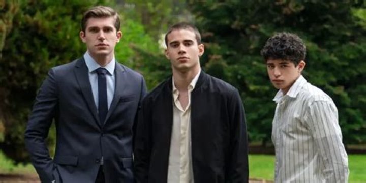 Where Was Through My Window Filmed? Is it a True Story?