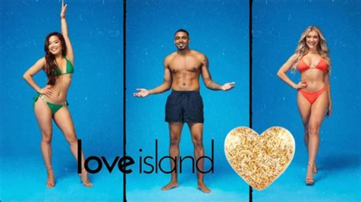 Who Is Amber Wise From Love Island Season 10?