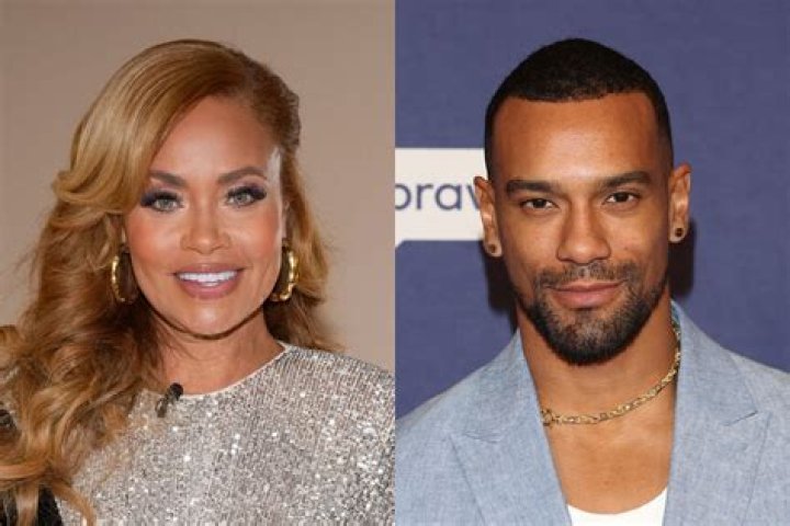 Who is Gizelle Bryant Dating? Is She in a Relationship With Jason Cameron?