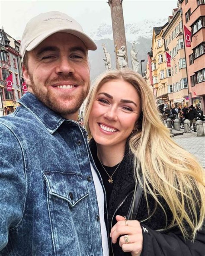 Who Is Mikaela Shiffrin Boyfriend? Know Who Is Mikaela Shiffrin Dating Now