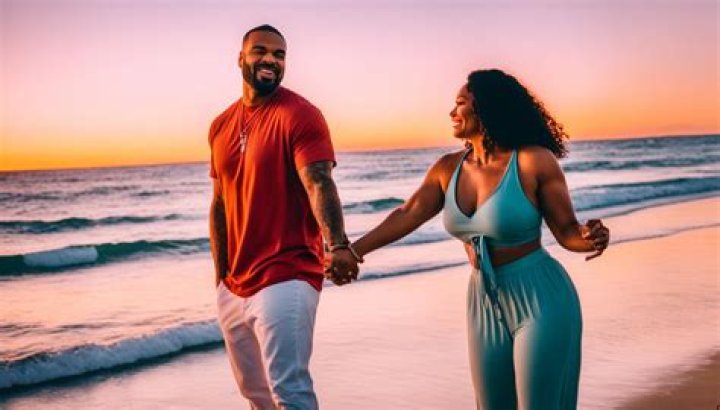 Who Is Tamika Scott Husband Darnell Bigg Winston? Their Two Decades Married Life