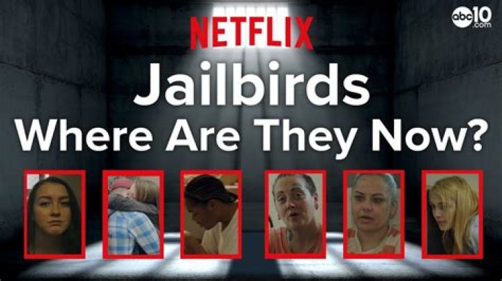 Yasmin Sundermeyer on Jailbirds: Where Is She Now? Is Yasmin Sundermeyer Still in Jail?