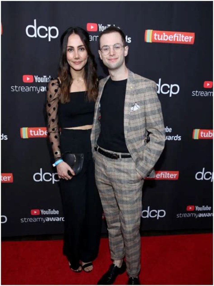 Zach Kornfeld’s Girlfriend Maggie Bustamante Age, Wiki, Biography, Height