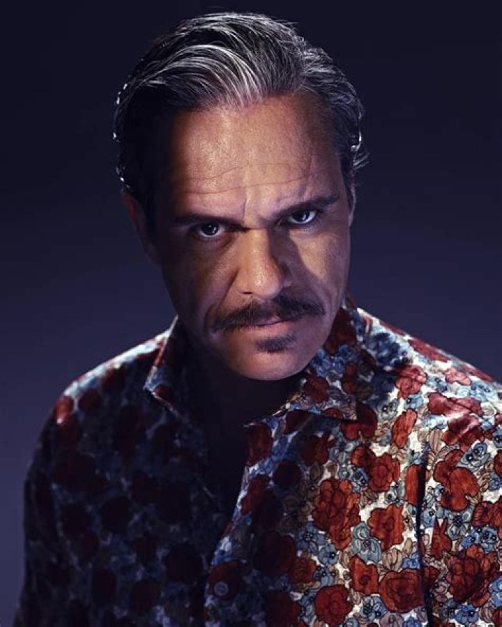 Zoe Perry's Breaking Bad Masterpiece